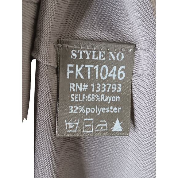 New POL Sequin "Good News" Sleeveless Top  Studded Large - Picture 9 of 13